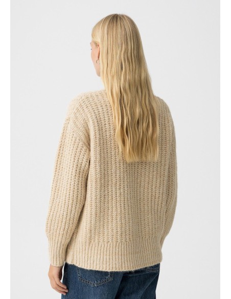 JERSEY DE PUNTO GRUESO