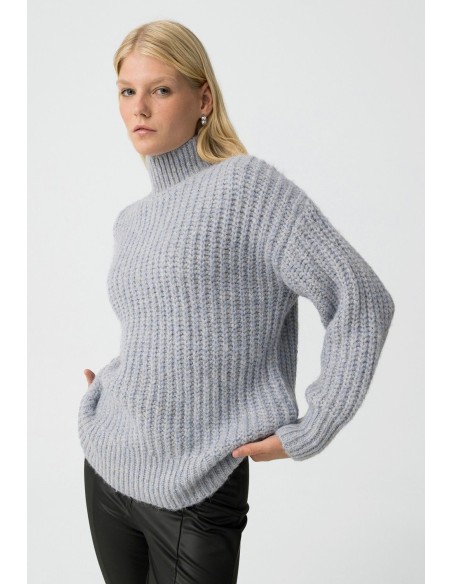 JERSEY DE PUNTO GRUESO