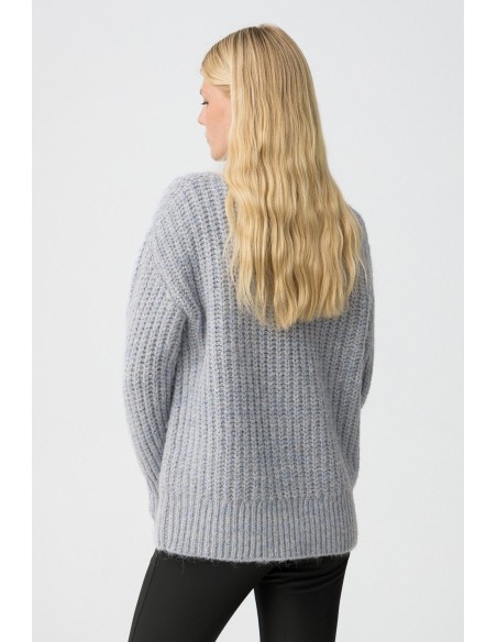JERSEY DE PUNTO GRUESO