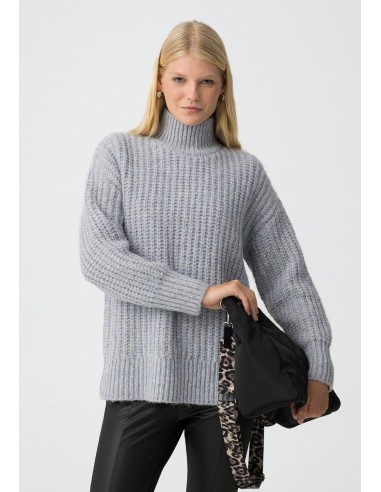 JERSEY DE PUNTO GRUESO