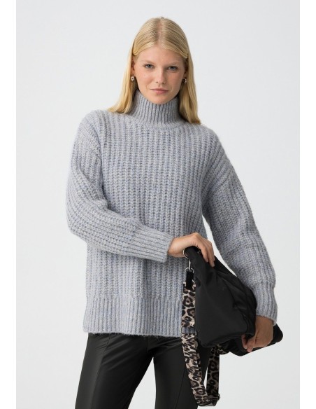 JERSEY DE PUNTO GRUESO