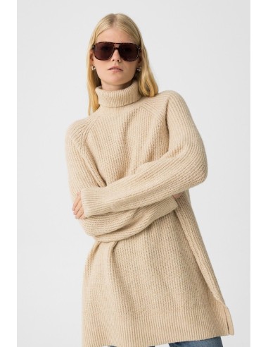 JERSEY CORTE OVERSIZED