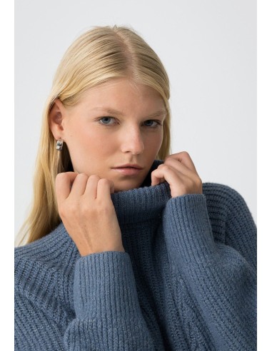 JERSEY CORTE OVERSIZED