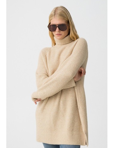 JERSEY CORTE OVERSIZED