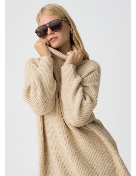 JERSEY CORTE OVERSIZED