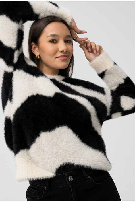 JERSEY ZEBRA 2