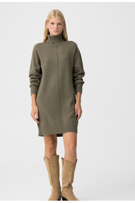 VESTIDO DE PUNTO AMELIÉ 2