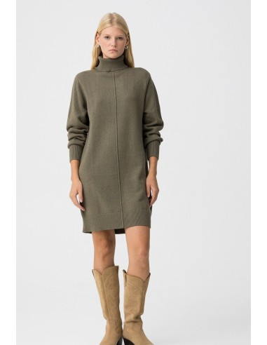 VESTIDO DE PUNTO AMELIÉ