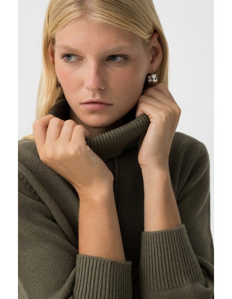 VESTIDO DE PUNTO AMELIÉ