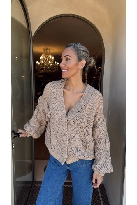 REBECA SUIZA CAMEL