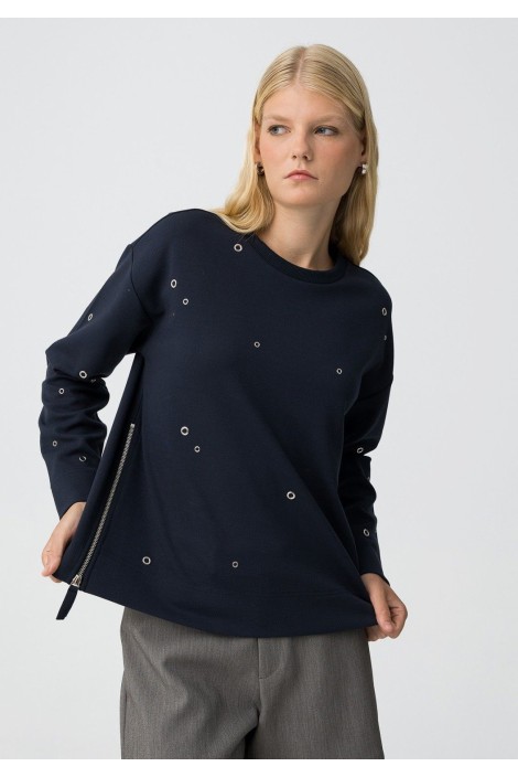 SUDADERA DANIELA
