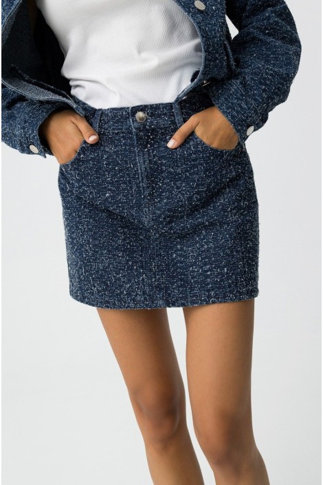 FALDA VICTORIA