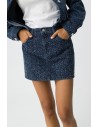 FALDA VICTORIA