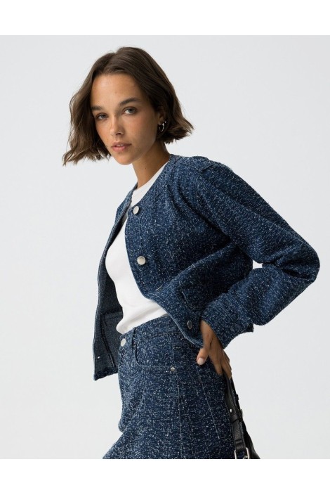 CHAQUETA VICTORIA