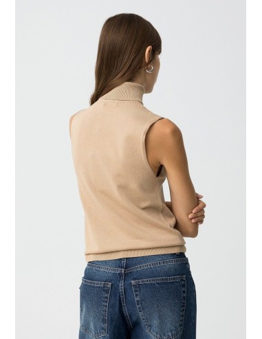 TOP SIN MANGAS CECILIA