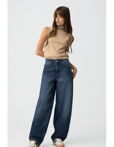 TOP SIN MANGAS CECILIA