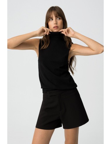 TOP SIN MANGAS CECILIA