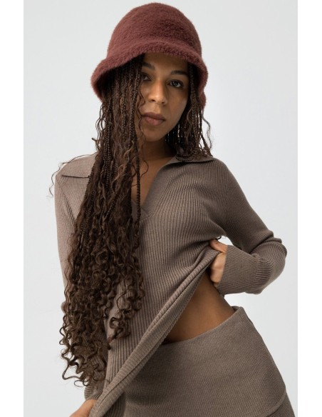 JERSEY POLO SUPER SLIM FIT