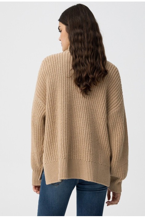 JERSEY OVERSIZED PUNTO GRUESO 2