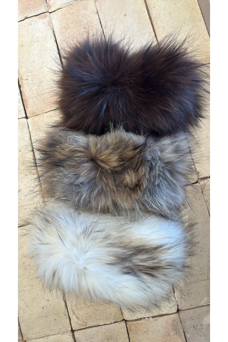 CUELLO PELO DE CONEJO 2