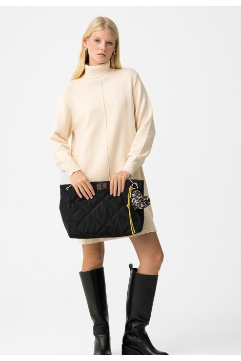 VESTIDO DE PUNTO AMELIÉ 2