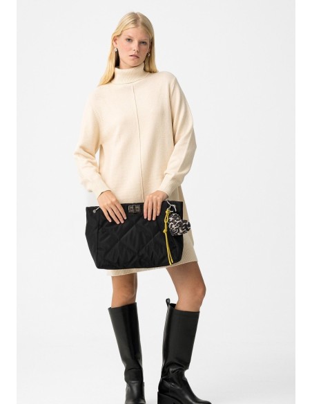 VESTIDO DE PUNTO AMELIÉ