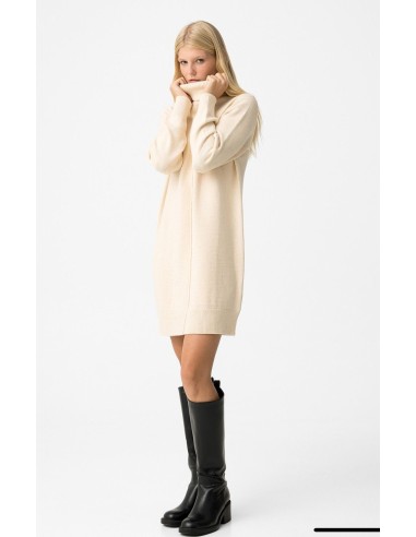 VESTIDO DE PUNTO AMELIÉ