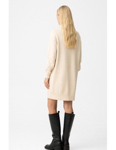 VESTIDO DE PUNTO AMELIÉ