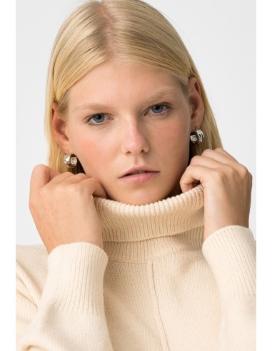 VESTIDO DE PUNTO AMELIÉ