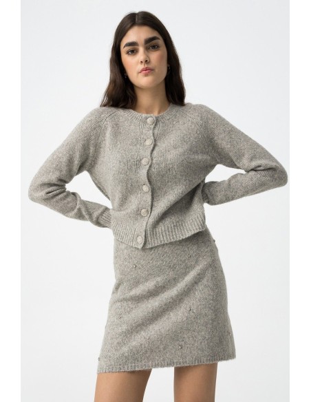 CARDIGAN GEMMA