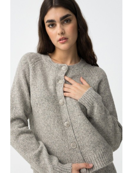 CARDIGAN GEMMA