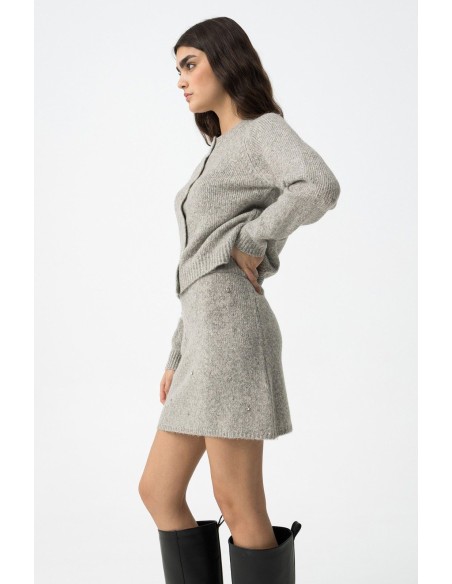 CARDIGAN GEMMA