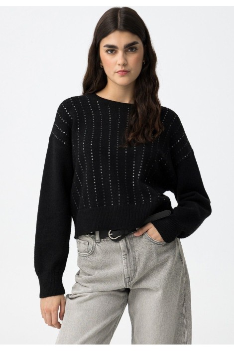 JERSEY CON LENTEJUELAS 2