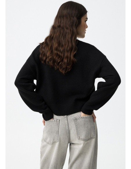 JERSEY CON LENTEJUELAS