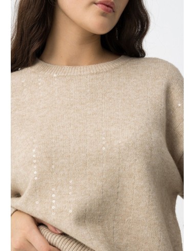 JERSEY CON LENTEJUELAS