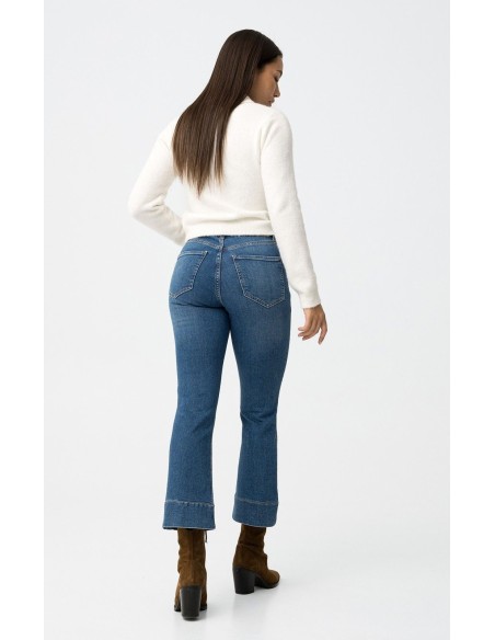 PANTALON VAQUERO IANNA