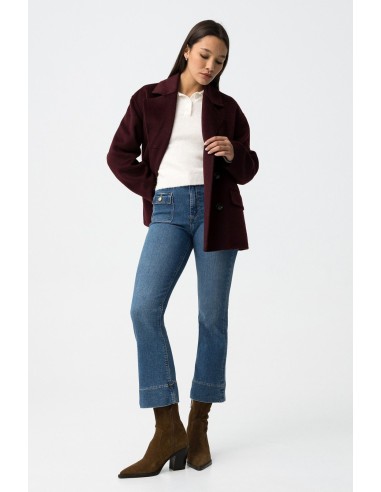 PANTALON VAQUERO IANNA