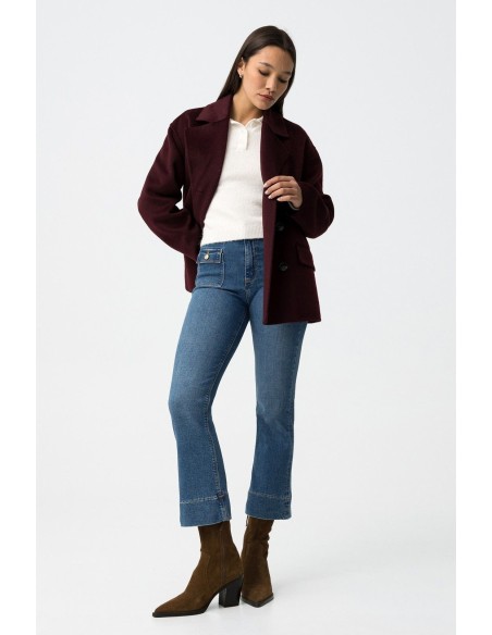 PANTALON VAQUERO IANNA