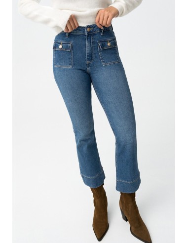 PANTALON VAQUERO IANNA