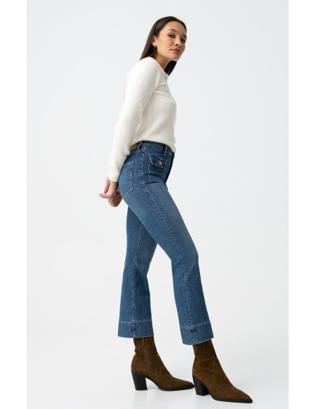 PANTALON VAQUERO IANNA