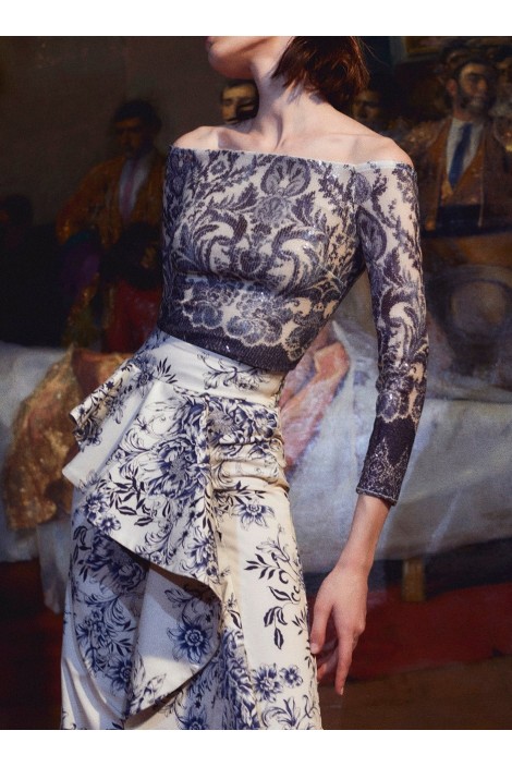 CONJUNTO SATURNO X GOYA 2