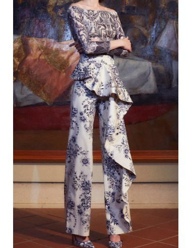 CONJUNTO SATURNO X GOYA