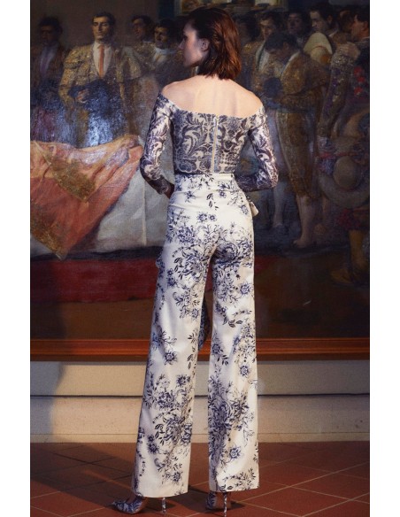 CONJUNTO SATURNO X GOYA