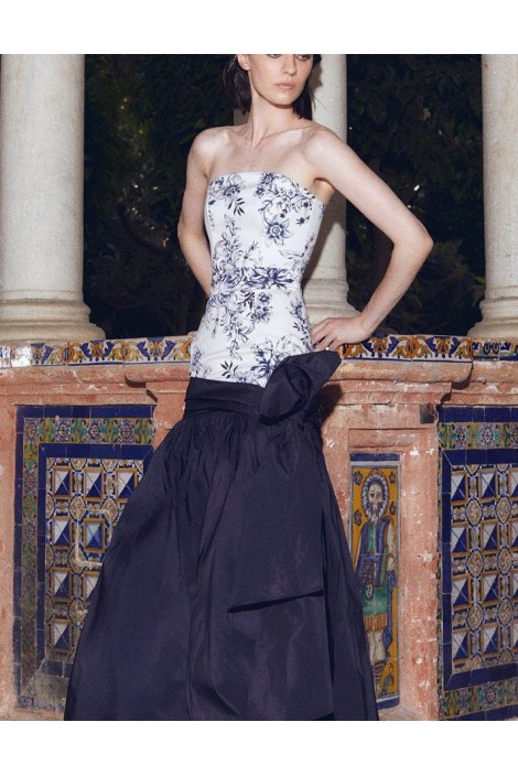 CONJUNTO FRANCISCA X GOYA