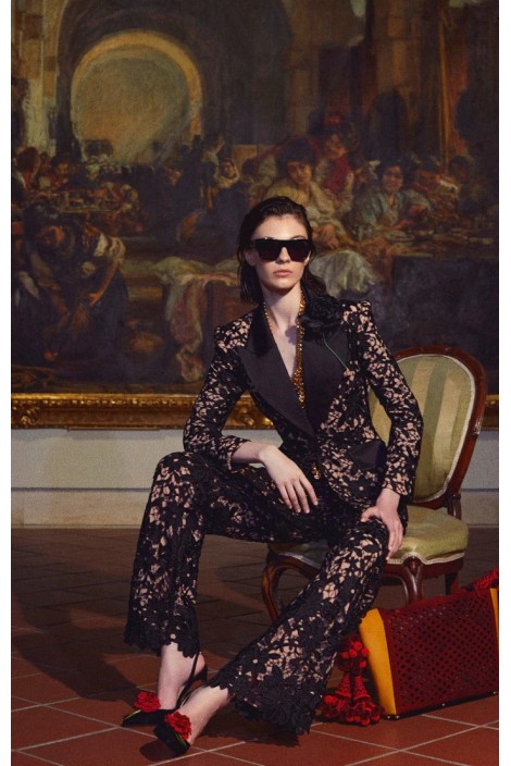 TRAJE ALCÁNTARA X GOYA 2