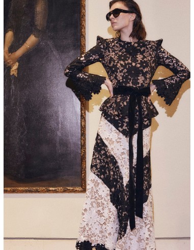 CONJUNTO LEOCADIA X GOYA