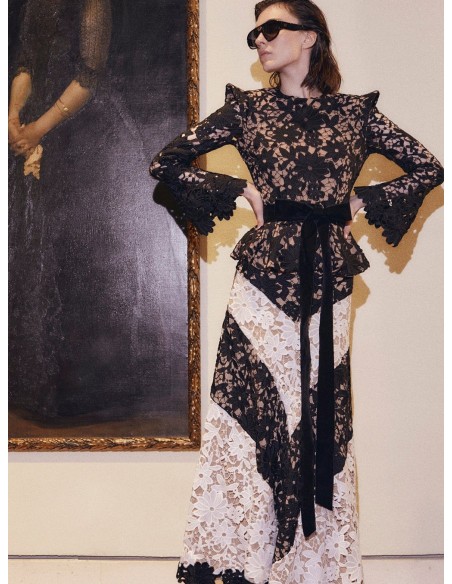 CONJUNTO LEOCADIA X GOYA