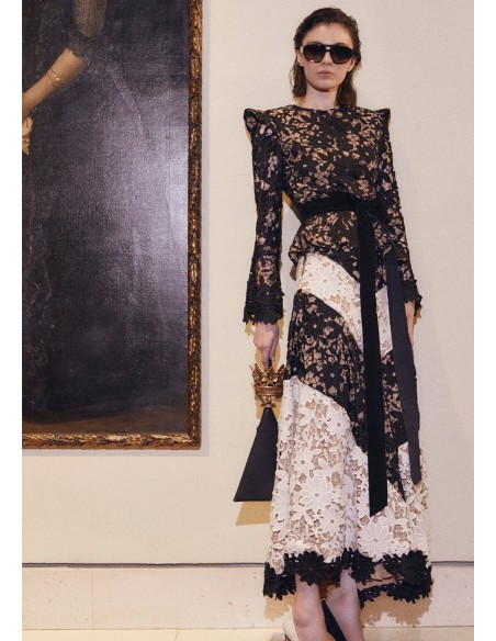 CONJUNTO LEOCADIA X GOYA