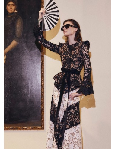 CONJUNTO LEOCADIA X GOYA