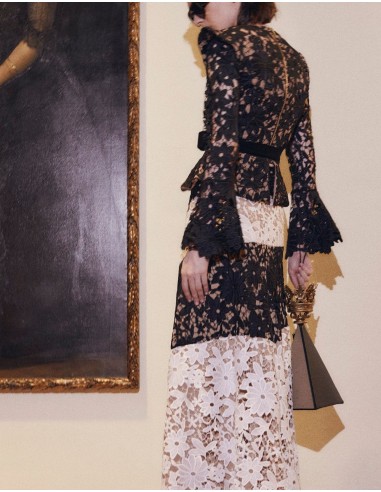 CONJUNTO LEOCADIA X GOYA